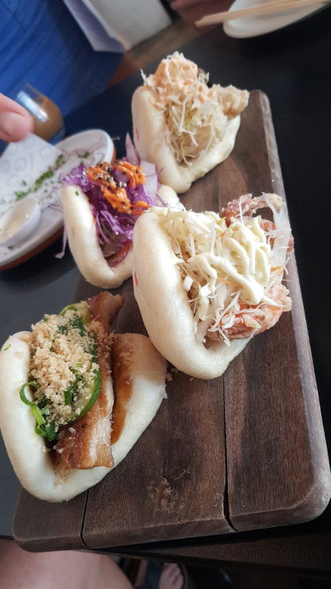 Lucky Bao - Click Find 1