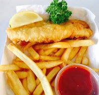 Luka's Fish And Chips - Click Find