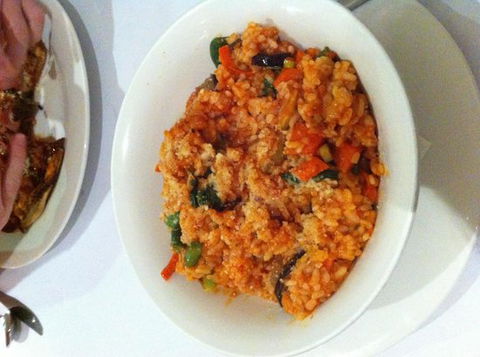 Luna Rossa - Bet 4u 0