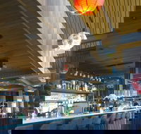 Mad Asian Kitchen  Bar - Bet 4u
