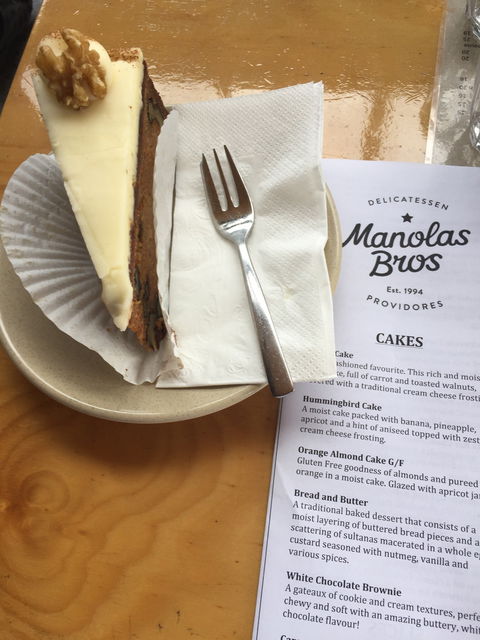 Manolas Bros. - Click Find 4