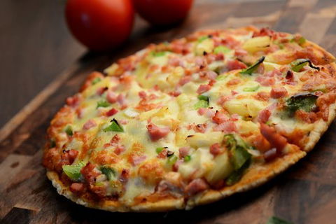 Maries Pizza - Lavinia 0