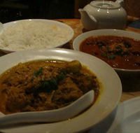 Masakan Indonesian Restaurant - Click Find