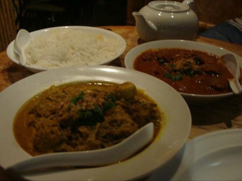 Masakan Indonesian Restaurant - Lavinia 0