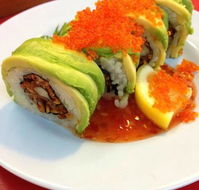 Master Sushi - Click Find