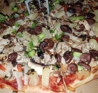Merlins Pizzas - Click Find