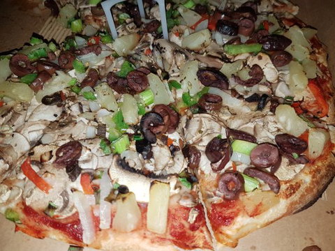 Merlins Pizzas - Bet 4u 0