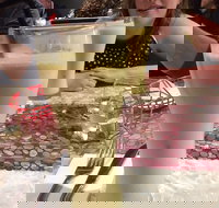 Miami's Indian kitchen - Bridge Guide