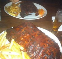Mike's Kitchen Rib  Steakhouse - Bet 4u