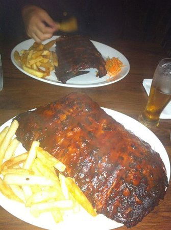 Mike's Kitchen Rib & Steakhouse - Bet 4u 0