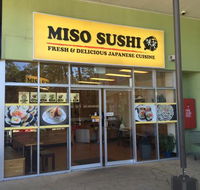 Miso Sushi - Click Find