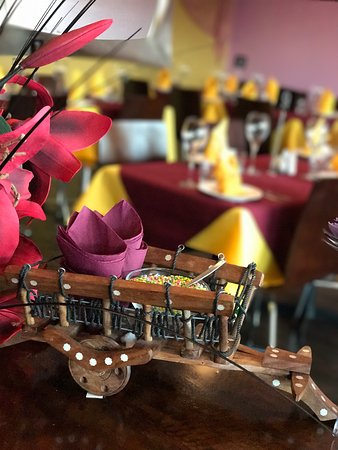 Moonlight Indian Cuisine - Lavinia 0