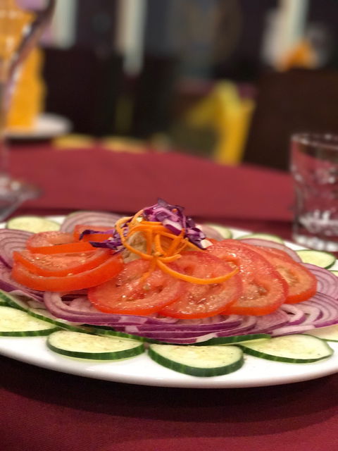 Moonlight Indian Cuisine - Lavinia 1