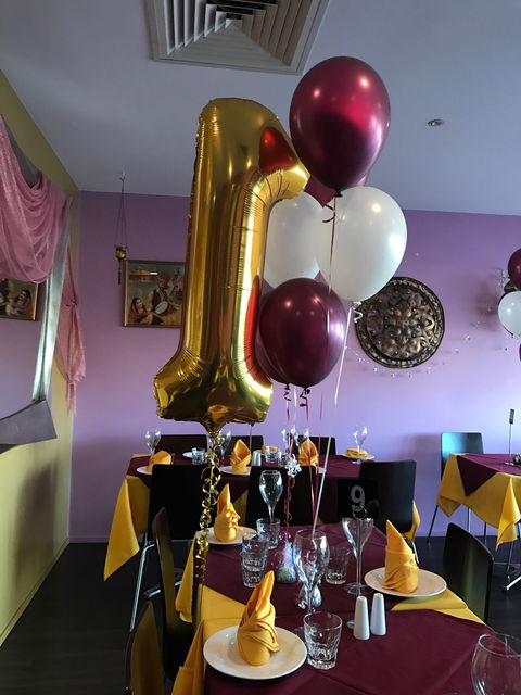 Moonlight Indian Cuisine - Lavinia 2