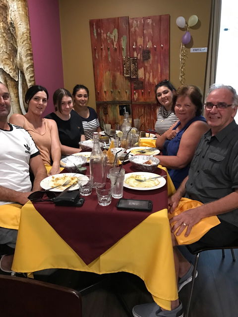 Moonlight Indian Cuisine - Lavinia 3
