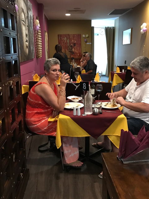 Moonlight Indian Cuisine - Lavinia 4