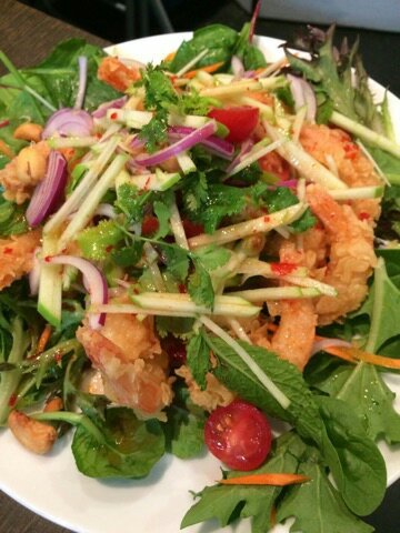 Mr. Thai Restaurant - Click Find 3