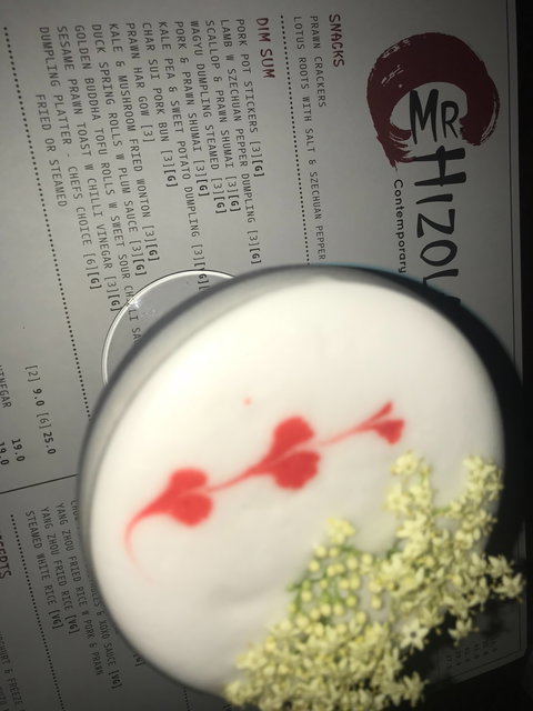 Mr Hizola's - Bridge Guide 3