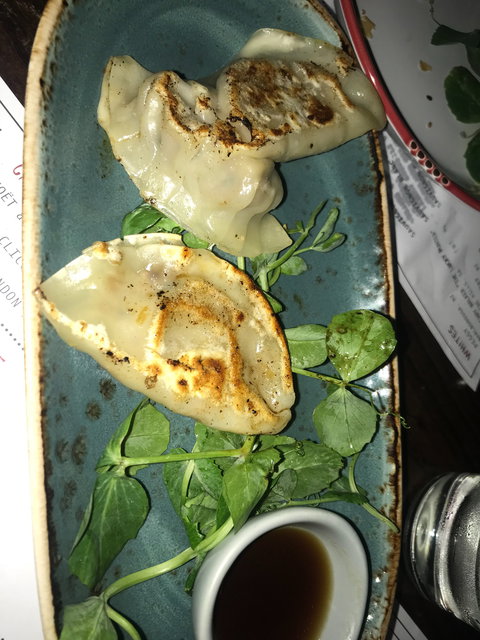 Mr Hizola's - Bridge Guide 4