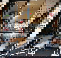 Mr Kebab - Bridge Guide