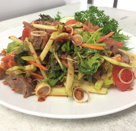 Mr. Thai Restaurant - Click Find 0