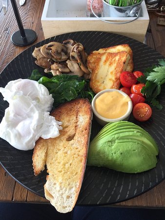 Mudgee Bah Espresso Cafe - DBD 0