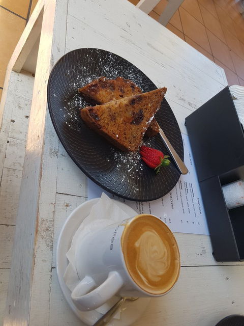 Mudgee Bah Espresso Cafe - DBD 3