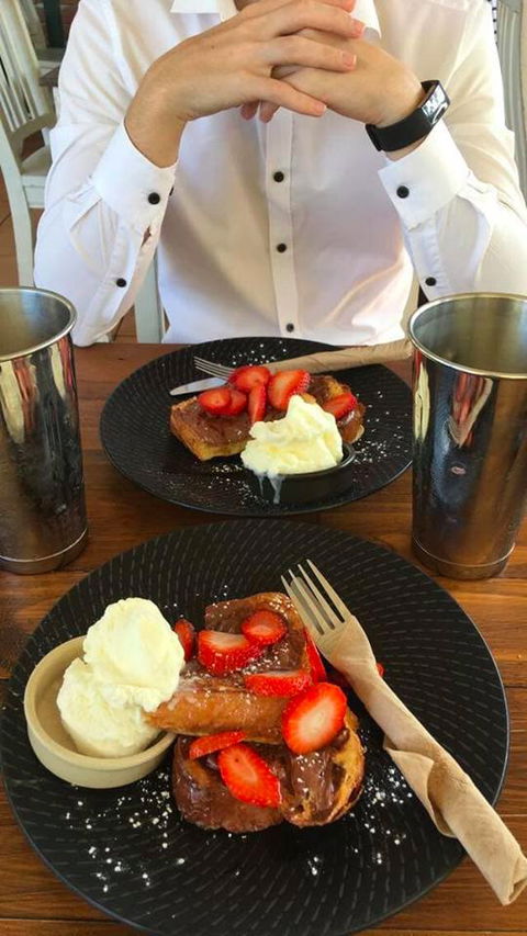 Mudgee Bah Espresso Cafe - DBD 4