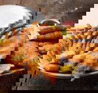 Mudgeeraba Seafoods on School Street - Click Find