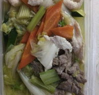 My Place Chinese  Malaysian - Click Find