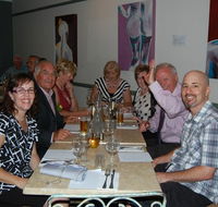 My Place Ristorante Espresso Wine Bar - Click Find