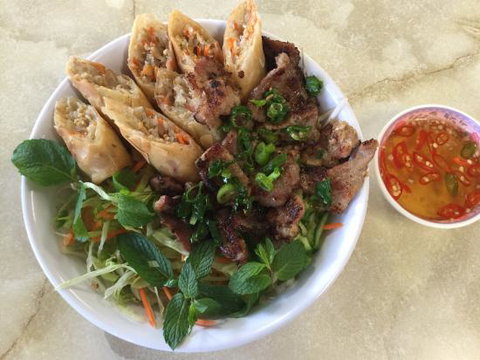 My Saigon Tuckshop - Bridge Guide 0