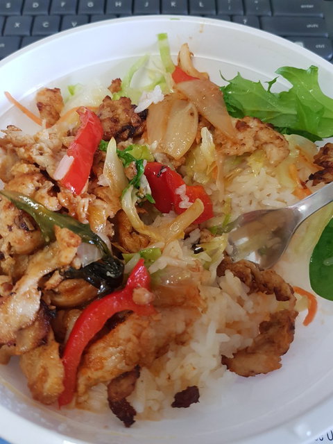 My Saigon Tuckshop - Bridge Guide 1