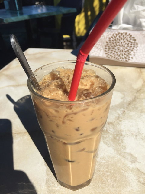 My Saigon Tuckshop - Bridge Guide 2