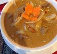 Nerang Thai