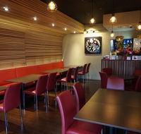 NOZOMI Japanese Restaurant - Click Find