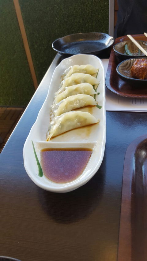 NOZOMI Japanese Restaurant - Click Find 6