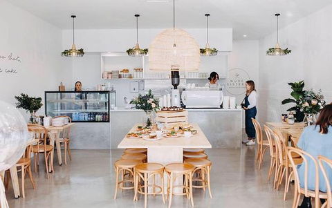 Nude Sisters Whole Food Kitchen - Click Find 0