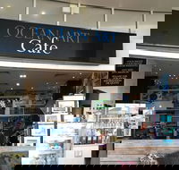 Ocean Art Cafe  Gallery - Bridge Guide