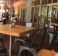 Pagliacci Italian Restaurant - Click Find