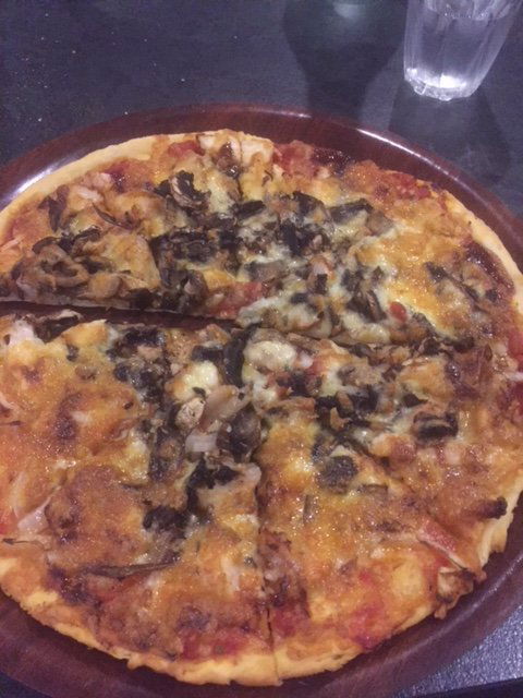 Pagliacci Italian Restaurant - Click Find 2