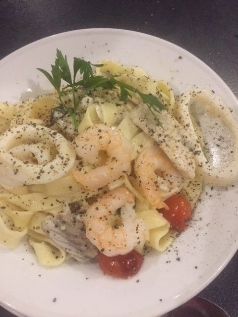 Pagliacci Italian Restaurant - Click Find 3