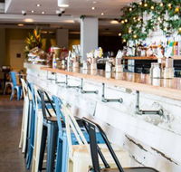 Palm Beach Hotel Bistro - Click Find