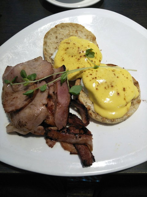 Pantry The - Bridge Guide 1