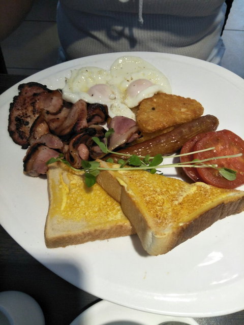 Pantry The - Bridge Guide 2