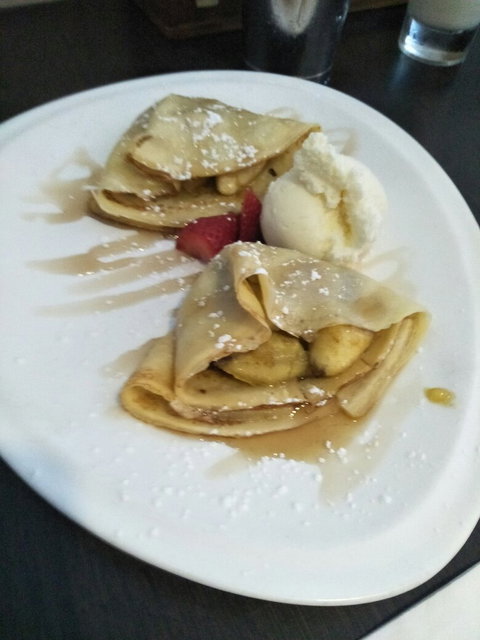 Pantry The - Bridge Guide 3