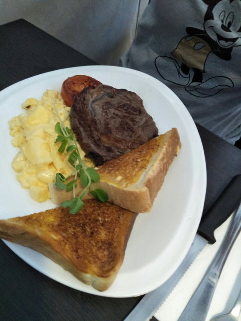 Pantry The - Bridge Guide 4