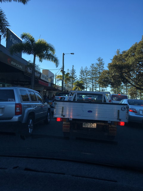 Pantry The - Bridge Guide 5