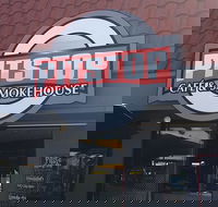 Pitstop Cafe and Smokehouse - Click Find