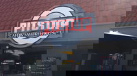 Pitstop Cafe and Smokehouse